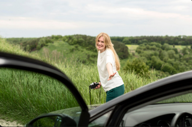 як підготувати авто до весни