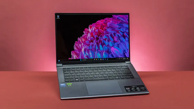 Acer Swift X 14