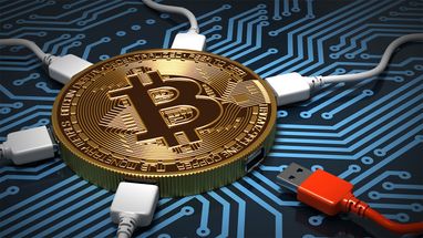 Криптовалютні майнери володіють 10% всіх Bitcoin
