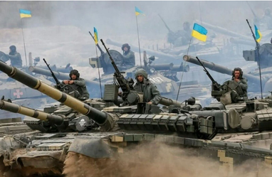 Україна виробляє 30% з усієї потрібної номенклатури для потреб оборони — Президент