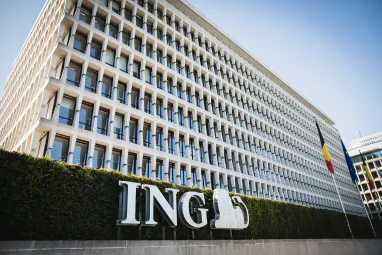 Крупнейший банк Нидерландов ING ушел из россии