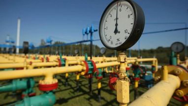 Словакия увеличивает импорт российского газа, чтобы «задобрить» путина