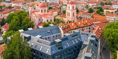 В Литве муниципальным советам могут разрешить ограничивать размеры арендной платы за жилье
