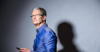 Гендиректору Apple Тиму Куку сократят выплаты на 40%, до $49 млн в год