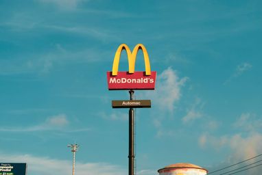 McDonald’s задействует в работе искусственный интеллект и облачный сервис Google