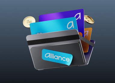 Alliance bank очолив рейтинг за приростом активних карток у I півріччі 2025 року