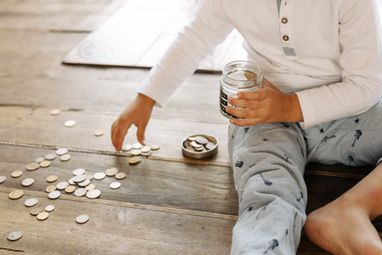 За полгода в Украине взыскали более 7,6 млрд грн алиментов