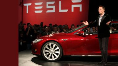 Tesla розпочала судову боротьбу після підтвердження акціонерами виплати Маску $56 млрд