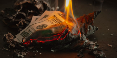 Когда покупка — это месть: как эмоции управляют деньгами после ссор