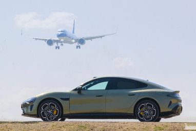 Кілька наукових робіт команди Xiaomi були прийняті до участі в ICLR 2026