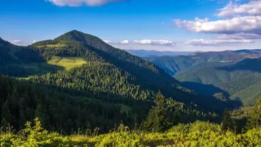 Ціни на готелі в Карпатах: Буковель, Яремче, Верховина