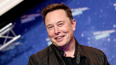 SpaceX планує провести супутниковий інтернет в Ірані — Маск