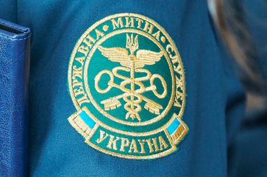 В Украину в этом году больше всего товаров завезли из Китая