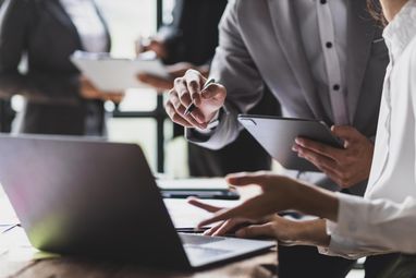 К сервису «е-Предприниматель» присоединились еще два банка