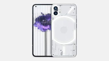 Nothing Phone (1) официально представлен: характеристики и цена