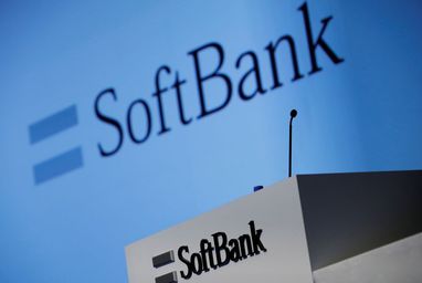 SoftBank отчитался о рекордных убытках в $23,4 миллиарда