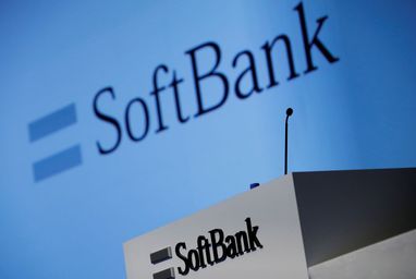 SoftBank отчитался о рекордных убытках в $23,4 миллиарда