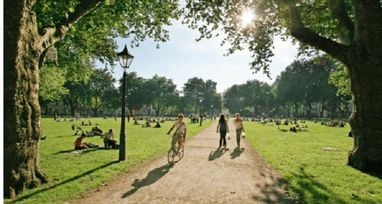 Как поступить в престижный британский университет University of Bristol