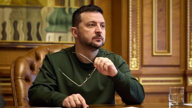 Зупинка іноземної допомоги США: Зеленський доручив використати внутрішні фінанси і залучити європейських партнерів