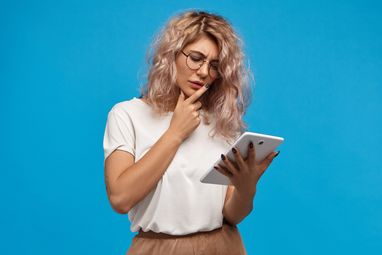 📢 Опрос читателей Finance.ua! Важны ваши ответы