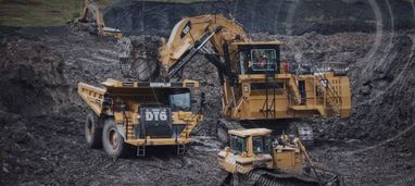 рф контролює в Україні родовища корисних копалин на $12,4 трлн – WP