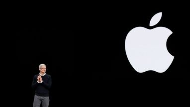 Apple больше не будет выпускать новые устройства каждый год — Bloomberg
