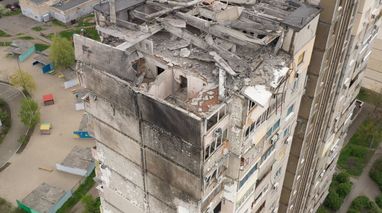 «50 кв. м на особу». На розмір компенсацій за зруйноване війною житло можуть запровадити ліміт