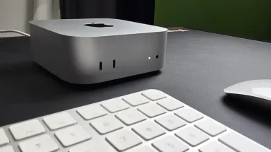 Apple Mac mini