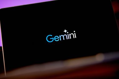 Оновлена ШІ-модель від Google Gemini розширюється на нові мови та країни, зокрема на Україну — Finance.ua
