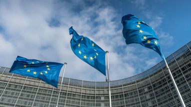 Посли ЄС зробили останній крок до надання Україні коштів від заморожених активів рф