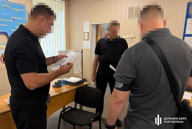 ДБР проводит масштабную спецоперацию «Честный призыв»