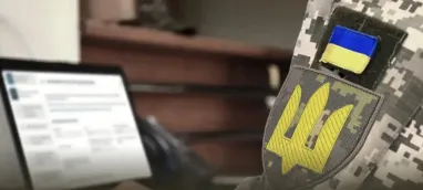 Кабмін підтримав відтермінування відкриття декларацій військових після воєнного стану