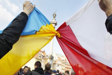 В Польше посчитали доходы от украинцев