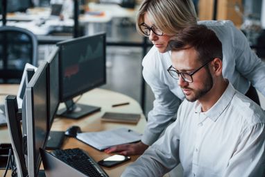 Украинский ІТ-экспорт вырос до $555 миллионов