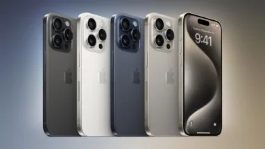 На замену нынешнему белому и «синему титану» в линейке iPhone 16 появятся 2 новых цвета