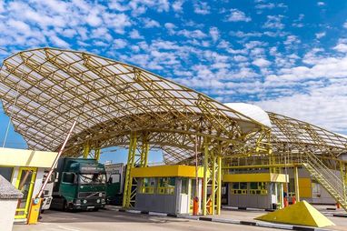 На кордоні України та Польщі розблокували пункт пропуску «Ягодин — Дорогуськ»