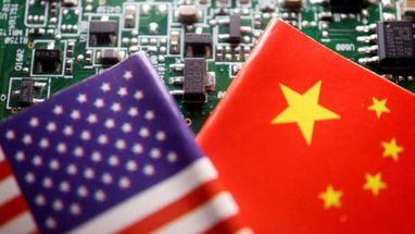 США готовят новый огромный удар по китайским чипам