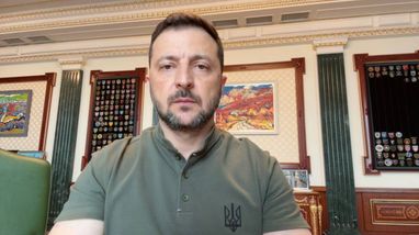 Зеленський підписав закон про НАБУ та САП