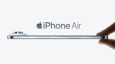В iPhone Air 2 появится 5 новых функций