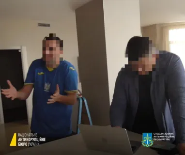 1,7 млн долларов за руководящие должности на таможне для «нужных людей»: в Гостаможслужбе предотвратили масштабную коррупцию
