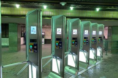 Обґрунтований тариф на проїзд у київському метро вже перевищив 30 гривень
