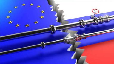 Еврокомиссия повторно отсрочила объявление плана относительно отказа от газа рф
