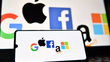 «Податок на Google». Які компанії задекларували найбільші суми за IV квартал 2022 року