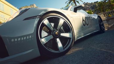 Представлений найпотужніший Porsche 911 з механікою (відео)