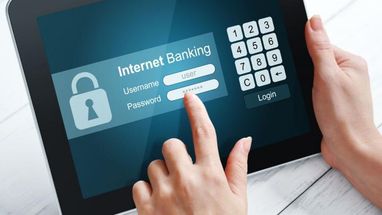 Андрей Третяк: "Интернет-банкинг – неизбежен. Его логическим направлением развития является мобильный банкинг"