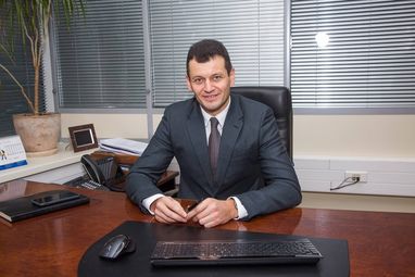 Юрій Кралов: "Зміни до державної програми "Доступні кредити 5-7-9" посилять підтримку підприємництва"