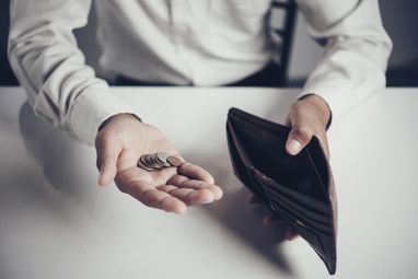 Ликвидация банкротов в Украине: как это происходит