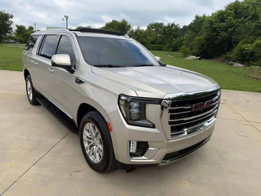 GMC Yukon XL