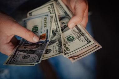 Чего ожидать от курса на этой неделе — мнение банкира