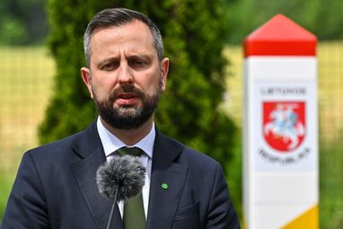 Польша планирует с 2025 года увеличить расходы на оборону